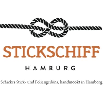 Logo von Stickschiff GmbH