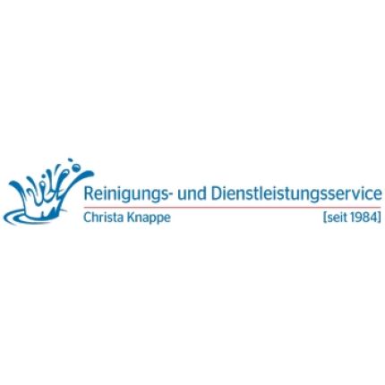 Logo von Knappe Reinigungs- & Dienstleistung Service GmbH & Co. KG
