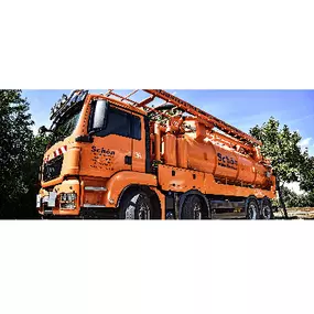 Bild von SCHÖN Sondermüll-Transporte GmbH