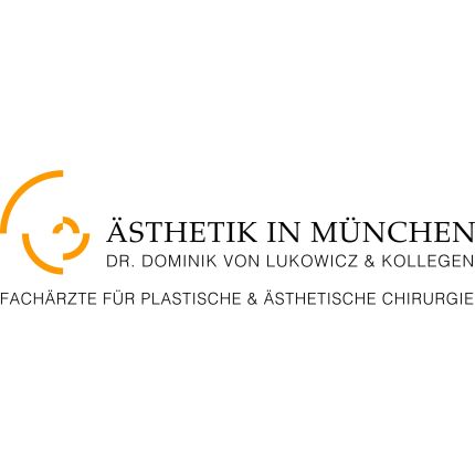 Logo de Ästhetik in München – Dr. Dominik von Lukowicz & Kollegen