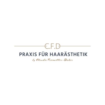 Logo van Praxis Haarästhetik Kassel