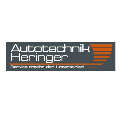 Logo da AutoTechnik Heringer GmbH