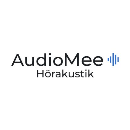 Logo van AudioMee Hörakustik Dortmund