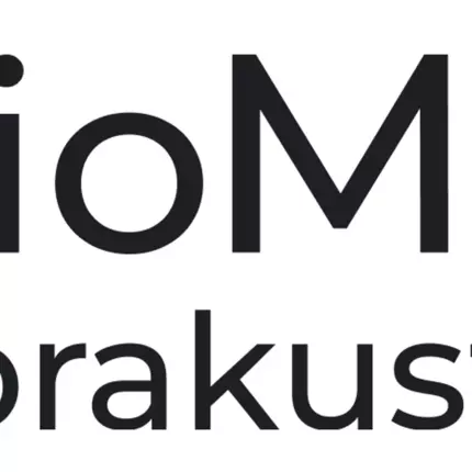 Logo od AudioMee Hörakustik Dortmund