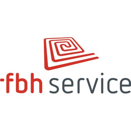 Logo van FBH Service GmbH