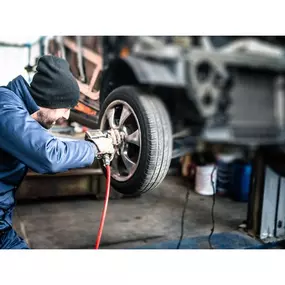 Bild von Autowerkstatt Maier abc