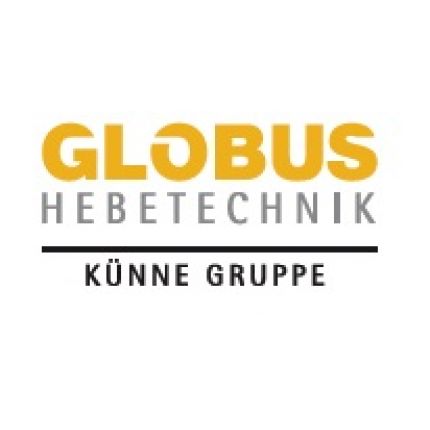 Logo da Globus Drahtseil GmbH & Co. KG