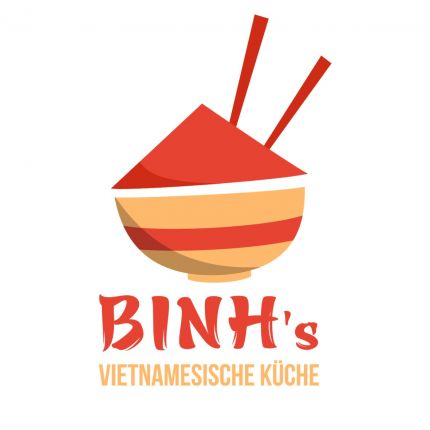 Λογότυπο από Binh's Vietnamesische Küche