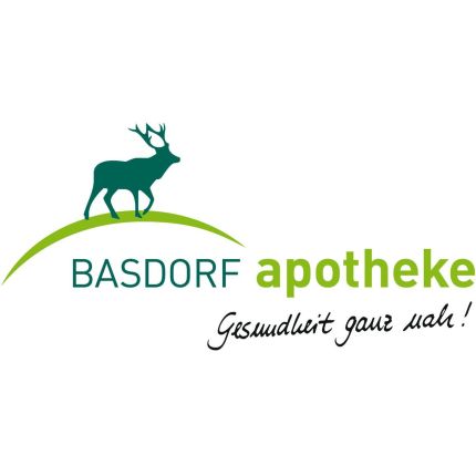 Logo from Basdorf Apotheke