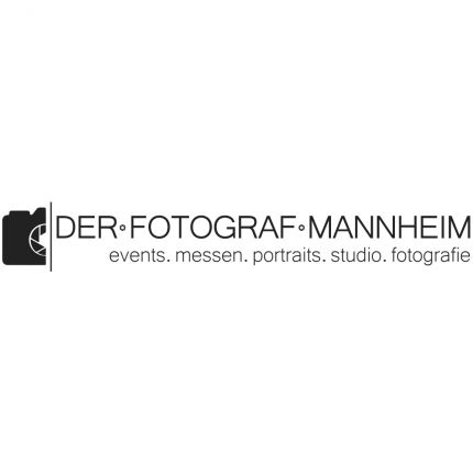Logo fra DER FOTOGRAF MANNHEIM