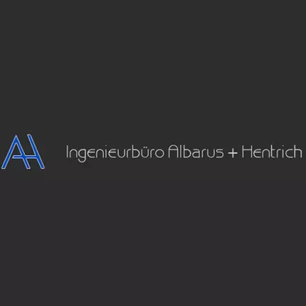 Logotipo de Ingenieurbüro Albarus + Hentrich