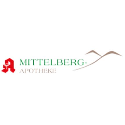 Logotyp från Mittelberg-Apotheke Inh. Andreas Illing e.K.
