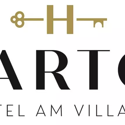 Λογότυπο από Hotel Starton am Village