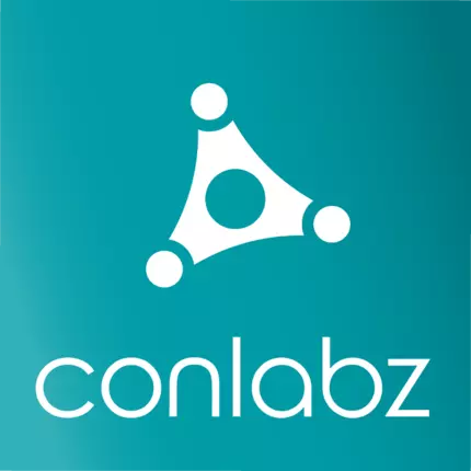 Logotipo de conlabz GmbH