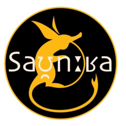 Λογότυπο από HAT Products GmbH / SAUNIRA