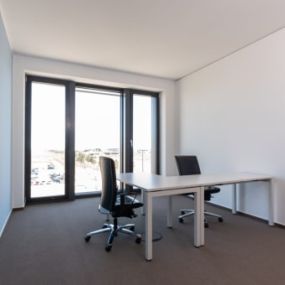 Bild von Regus - Berlin, Berlin Brandenburg Airport