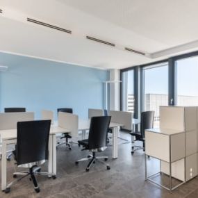 Bild von Regus - Berlin, Berlin Brandenburg Airport