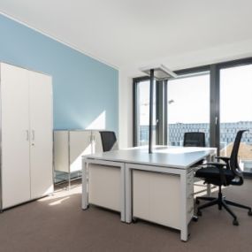 Bild von Regus - Berlin, Berlin Brandenburg Airport