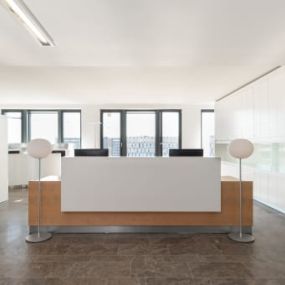 Bild von Regus - Berlin, Berlin Brandenburg Airport