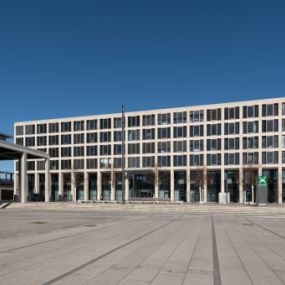 Bild von Regus - Berlin, Berlin Brandenburg Airport