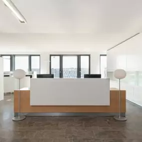 Bild von Regus - Berlin, Berlin Brandenburg Airport