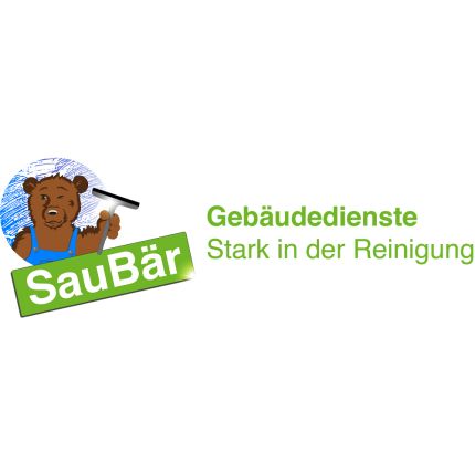 Logotipo de SauBär Gebäudedienste Domenico Trombetta