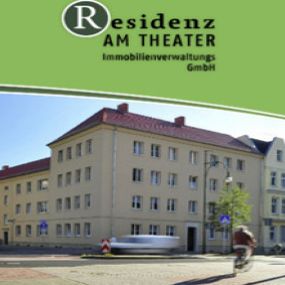 Bild von Residenz am Theater