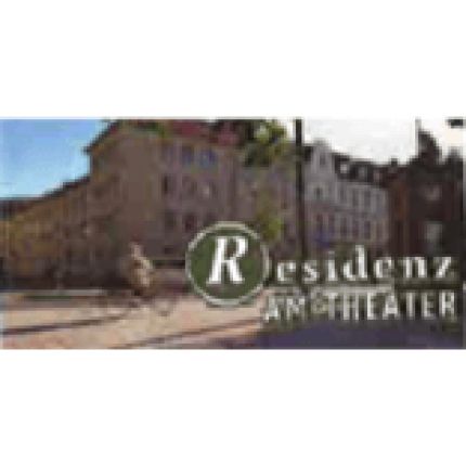 Logo von Residenz am Theater