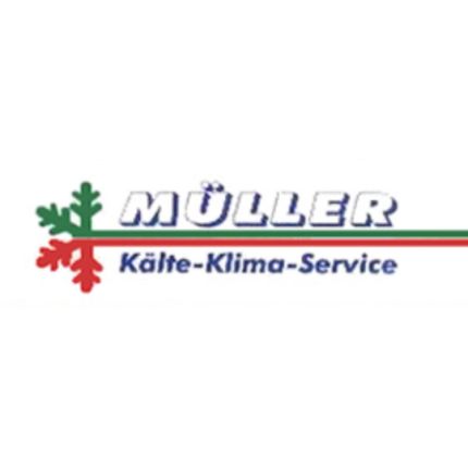 Logo de Konrad Müller Kälte-Klima-Service