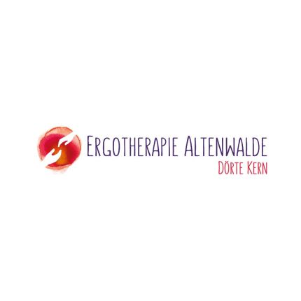 Logo van Ergotherapie Altenwalde Dörte Kern