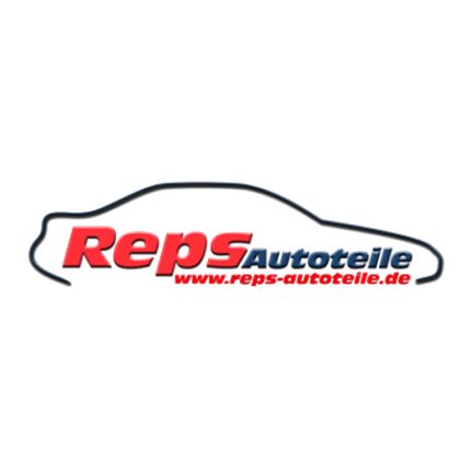 Logotyp från Reps Autoteile