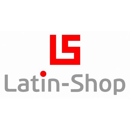 Logotipo de latin-shop.com