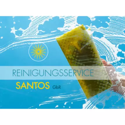 Logo fra Reinigungsservice Santos GbR