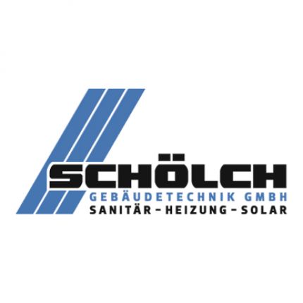 Logo van Schölch Gebäudetechnik  Installation und Heizungsbau  GmbH