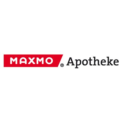 Logotyp från MAXMO Apotheke StadtCenter Düren