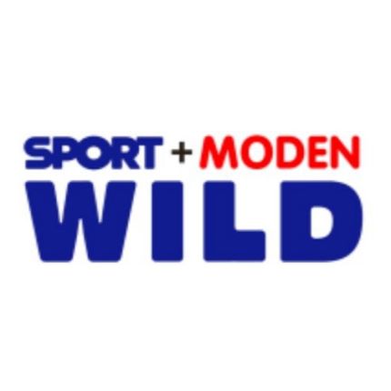 Logotyp från SPORT + MODEN WILD