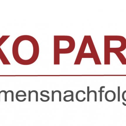 Logotyp från Czako Partner GmbH