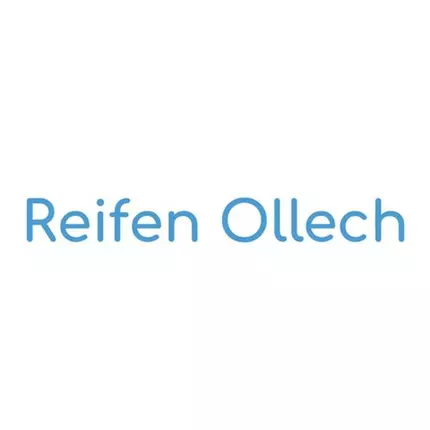 Logo van Reifen Ollech