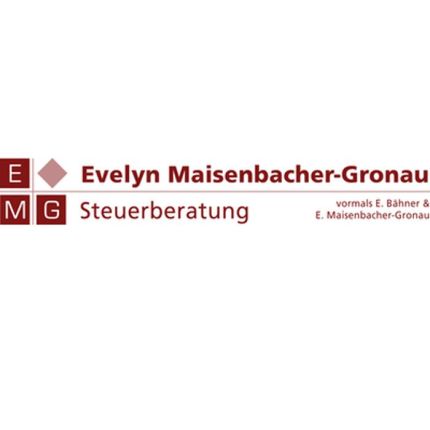 Logo van Dipl.-Bw. (FH) Evelyn Maisenbacher-Gronau Steuerberaterin