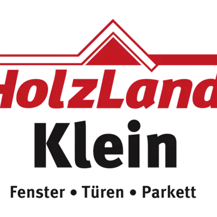 Logo da Holzland Klein - Fenster - Türen - Parkett