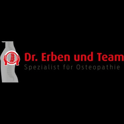 Logo da MVZ PRM-Osteopathie GmbH Dr. med. Andreas Erben
