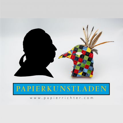 Logo from Papierkunstladen
