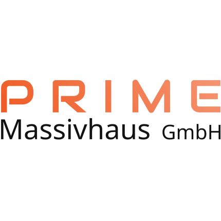 Logo od PRIME Massivhaus GmbH