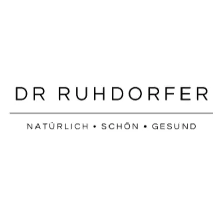 Logotyp från Susanne Ruhdorfer Fachärztin für Dermatologie