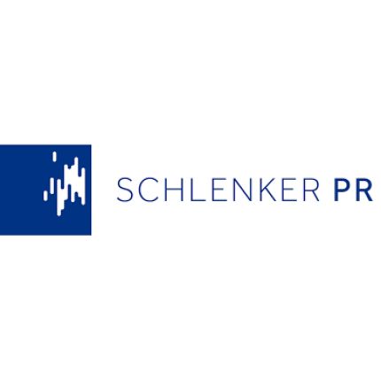 Logotyp från Schlenker pr GmbH & Co. KG