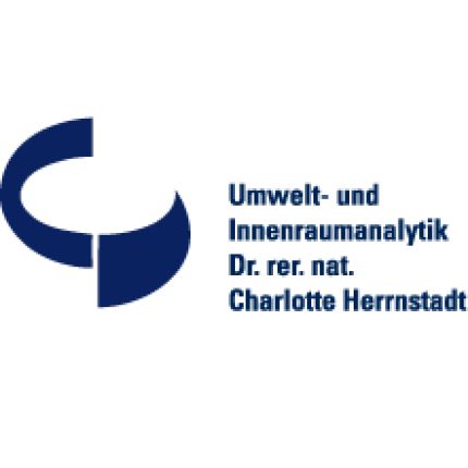 Logo von Umwelt- und Innenraumanalytik Dr. Charlotte Herrnstadt