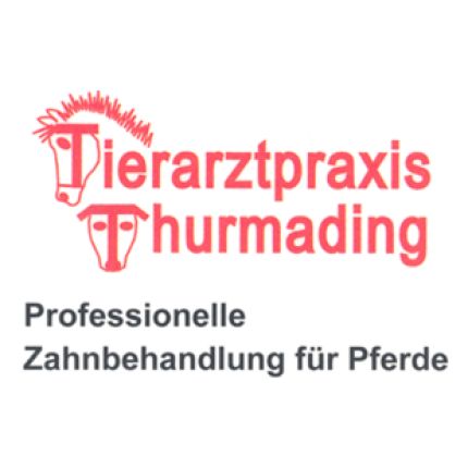 Logo fra Tierarztpraxis Thurmading