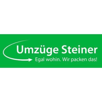 Logo von Umzüge Steiner