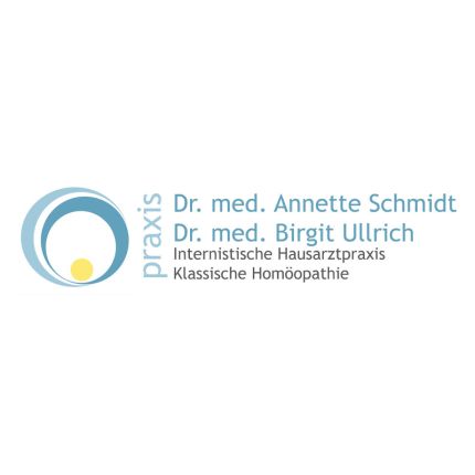 Logo from Birgit Ullrich Dr.med. A. Schmidt Gemeinschaftspraxis