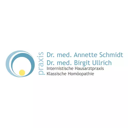 Logo von Birgit Ullrich Dr.med. A. Schmidt Gemeinschaftspraxis